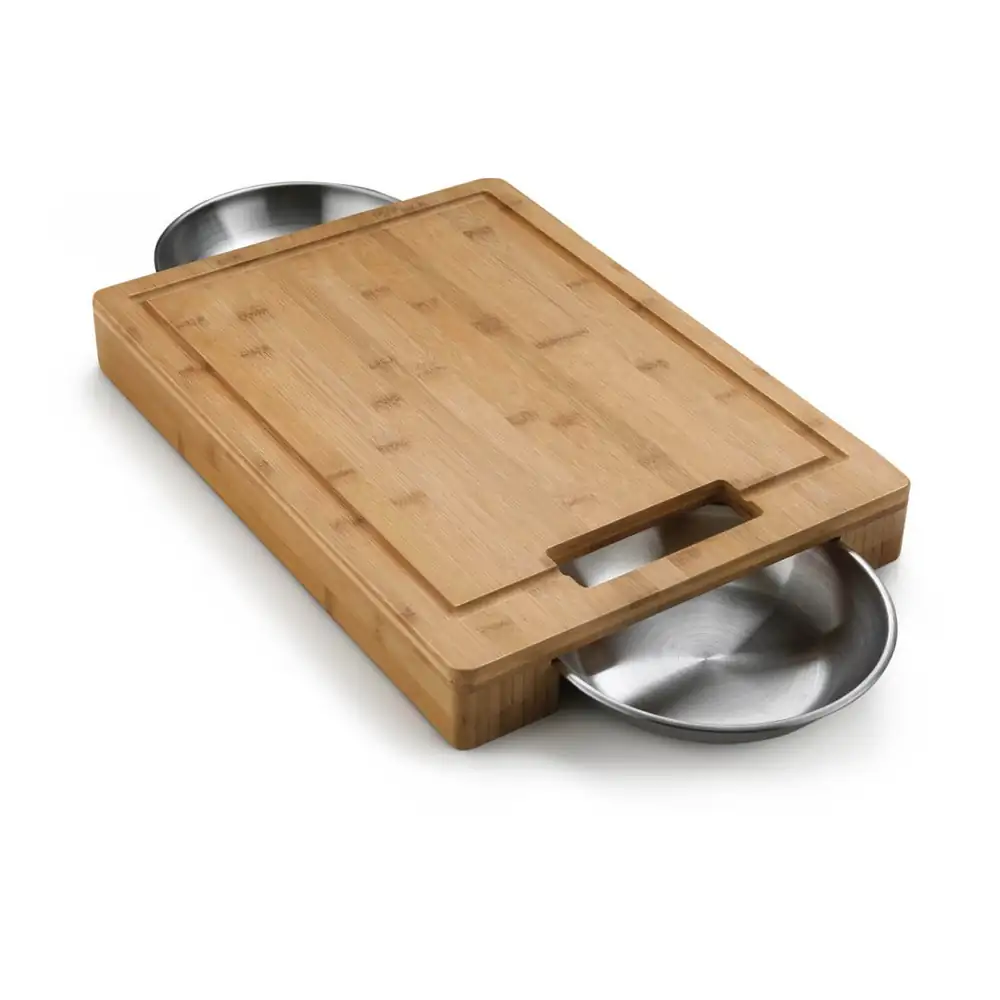 NAPOLEON – TABLA DE BAMBU NAPOLEON 1 MES – 70012
