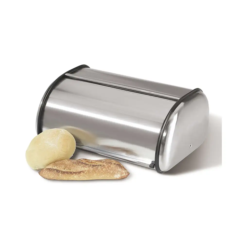 OGGI – PANERA ACERO INOX OGGI – 7027