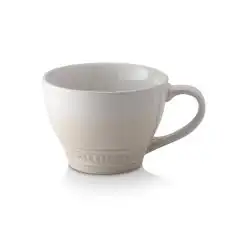 LE CREUSET – CAPPUCCINO MUG 400 ML LE CREUSET MERINGUE 1A – 70304407160002