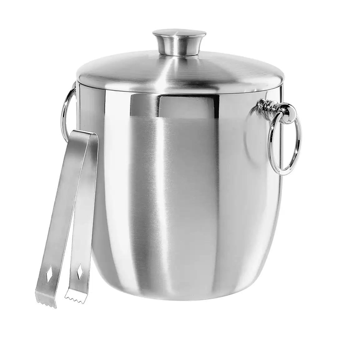 OGGI – HIELERA ACERO INOXIDABLE OGGI – 7044