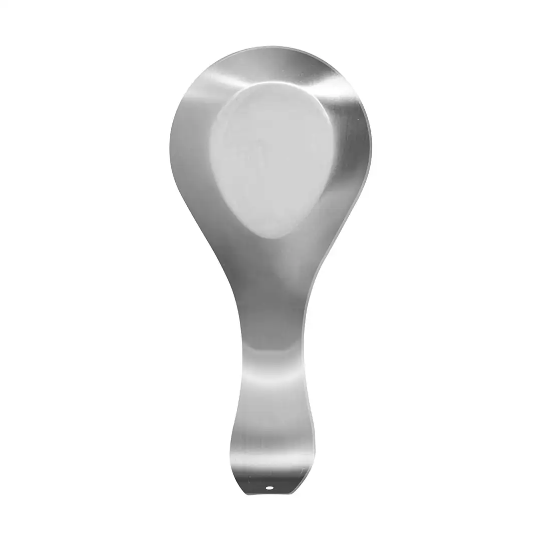 OGGI – SOPORTE CUCHARA ACERO INOX OGGI – 7048