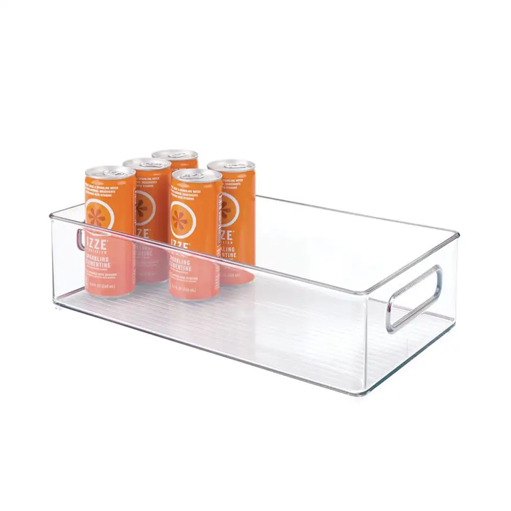 INTERDESIGN – ORGANIZADOR REFRIG 8X4 PLASTICO INTERD – 70530