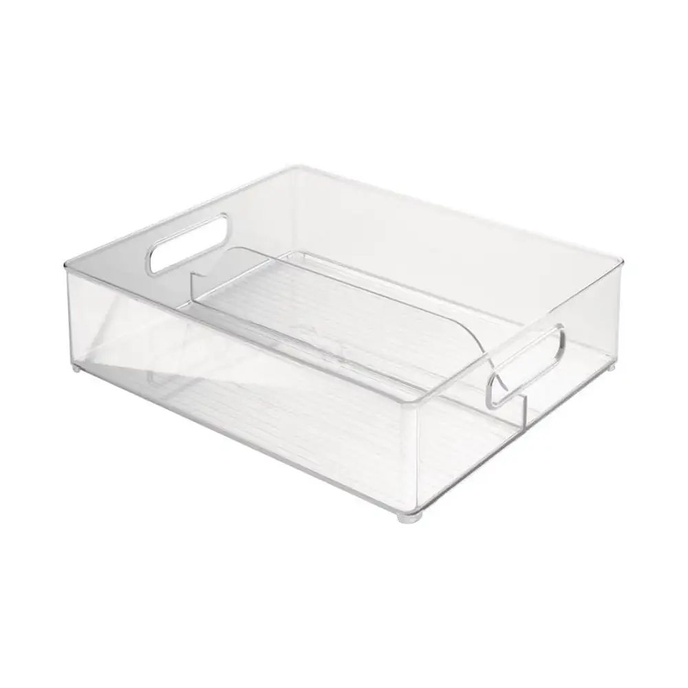 INTERDESIGN – ORGANIZADOR REFRIG 12X4 PLASTICO INTERD – 70630