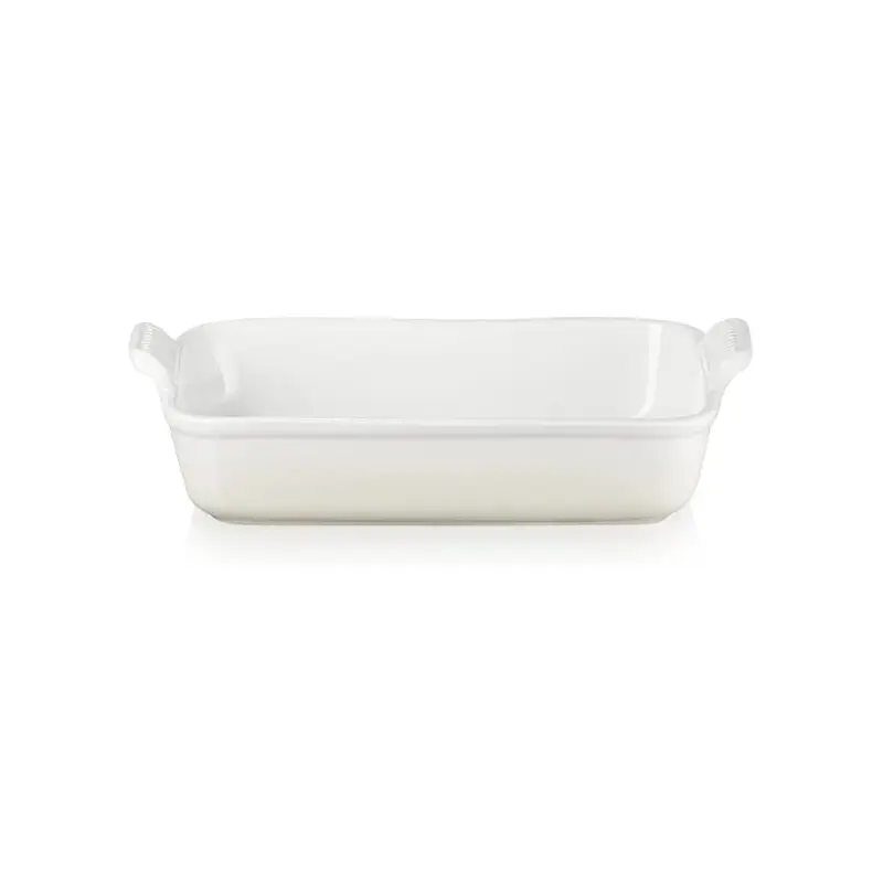 LE CREUSET – MOLDE CERAMICA 37X32CM LE CREUSET 1A – 71102327160001