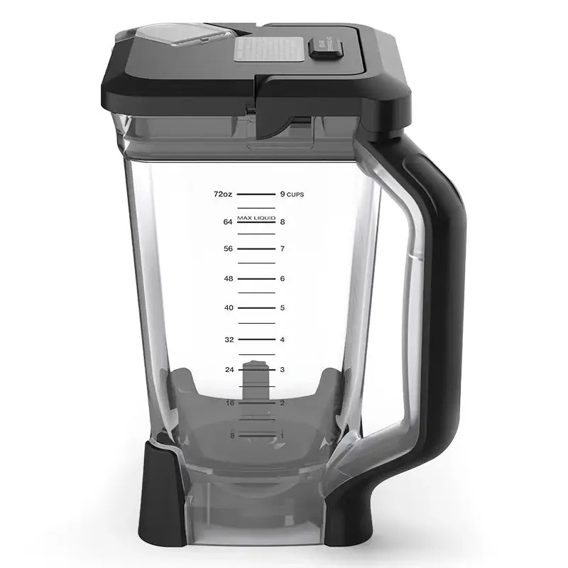 NINJA – JARRA REPUESTO 72ONZ CON TAPA – 711KKU700