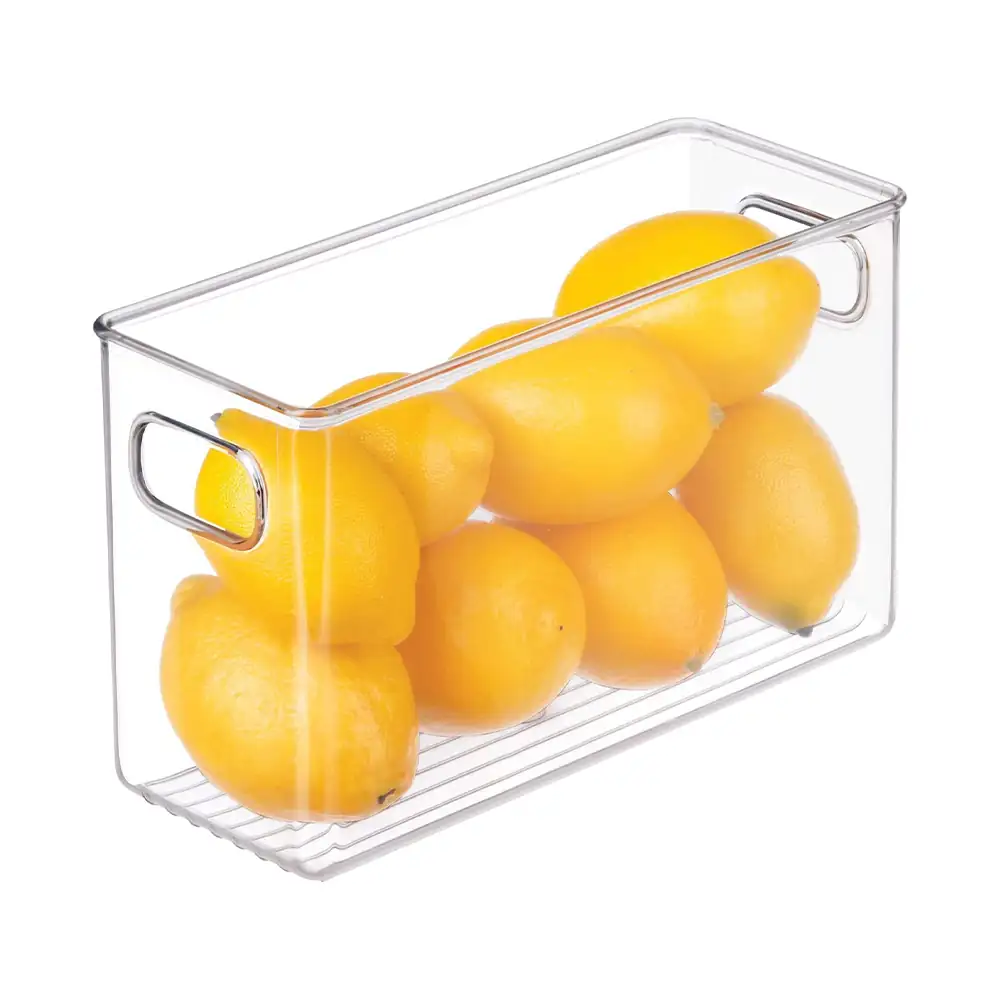 INTERDESIGN – RECIPIENTE FRIDGE+PANTRY MEDIUM – 71630