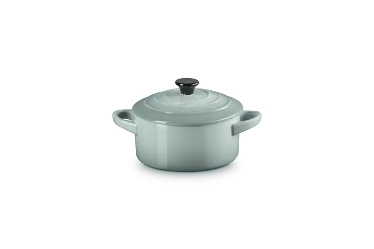 LE CREUSET – MINI CACEROLA CERAMICA 250ML LE CREUSET SEA 1A – 71901107170100