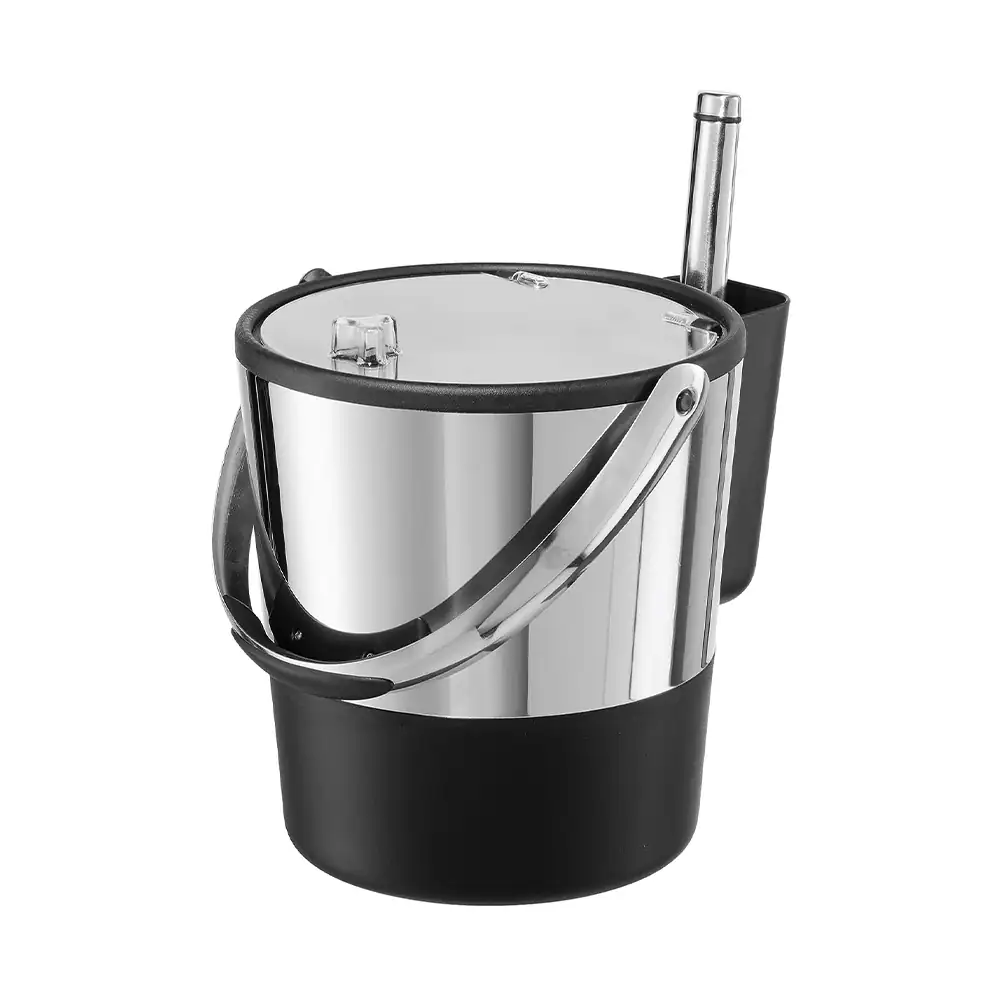 OGGI – HIELERA 3.8L ACERO INOX OGGI – 7311