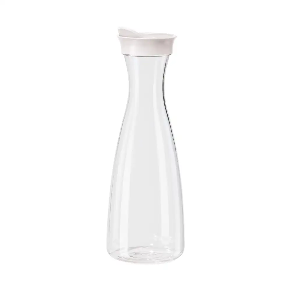 OGGI – BOTELLA PLAST 54OZ TAPA BLANCA OGGI – 73531