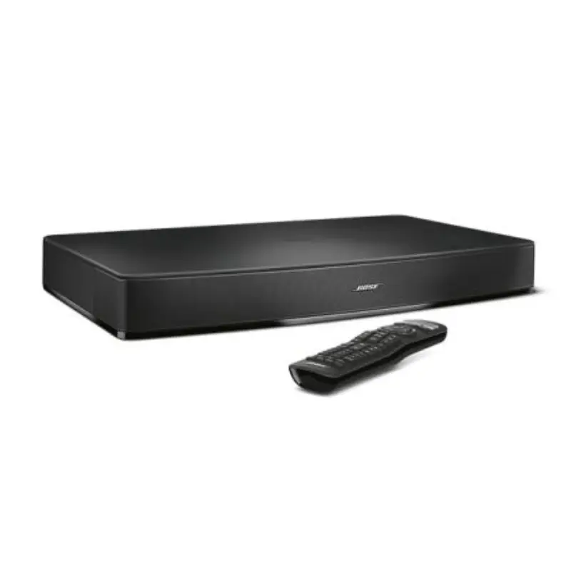 BOSE – BASE DE SONIDO BOSE SOLO II 1 AÑO – 7409281110