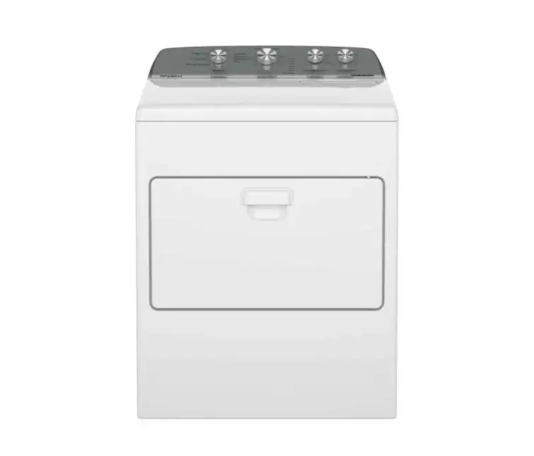 WHIRLPOOL – SECADORA ELEC. 22KG BLANCA WHIRLPOOL 1A – 7MWED22TLRW