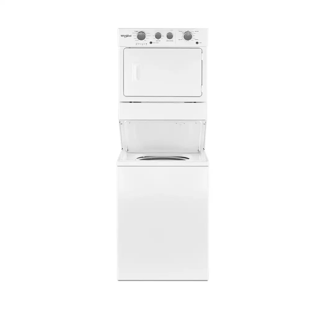 WHIRLPOOL – CENTRO DE LAVADO 20KG WHIRLPOOL 1AÑO – 7MWET4027HW