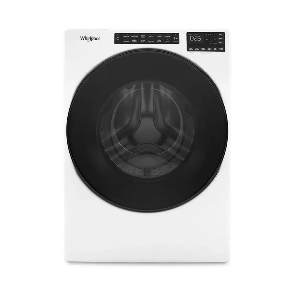 WHIRLPOOL – LAVADORA CF 21KG WHIRLPOOL BLANCA 1A – 7MWFW5605MW