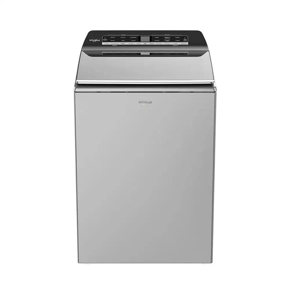 WHIRLPOOL – LAVADORA AUT BLC 28KG WHIRLPOOL 1AÑO – 7MWTW8127LC