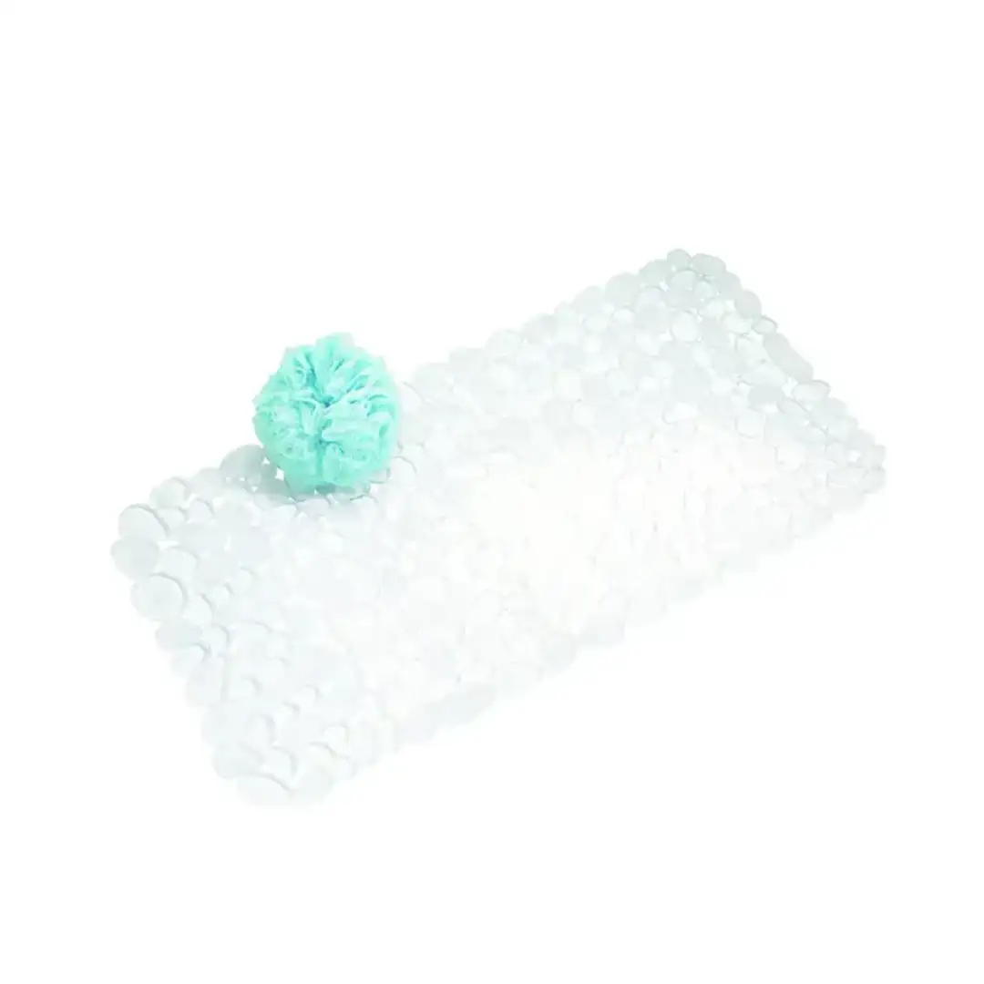 INTERDESIGN – ALFOMBRA DE BAÑO PVC INTERDESIGN – 80010
