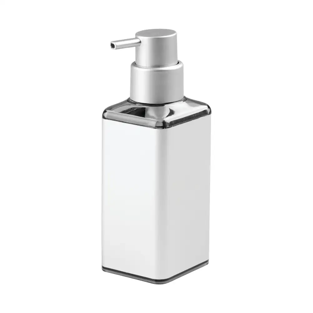 INTERDESIGN – DISPENSADOR DE JABON ALUMINIO INTERDESIGN – 82876