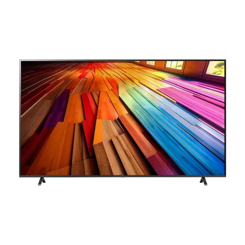 LG – TELEVISOR 86″ LED 4K THINQ AI – 86UT8050PSB
