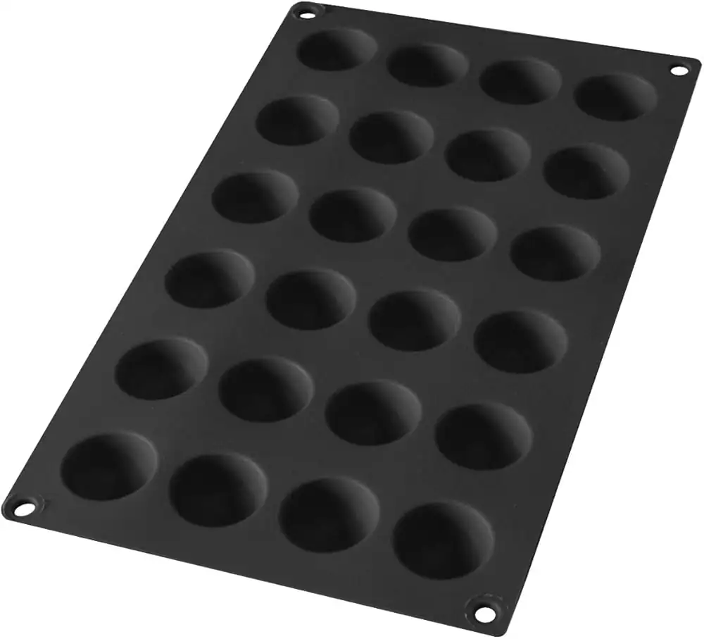 LEKUE – MOLDE REPOSTERIA SILICON SEMIESFERAS LEKUE – 881145