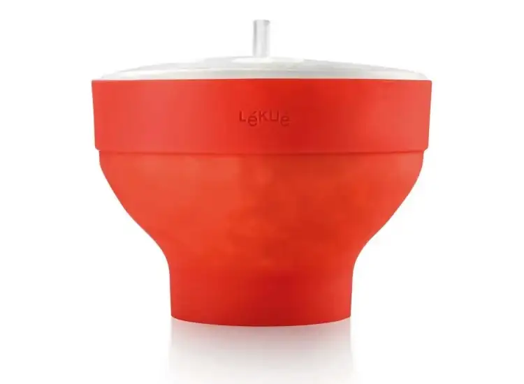 LEKUE – TAZON PARA PALOMITAS EN MICROONDAS LEKUE – 881640