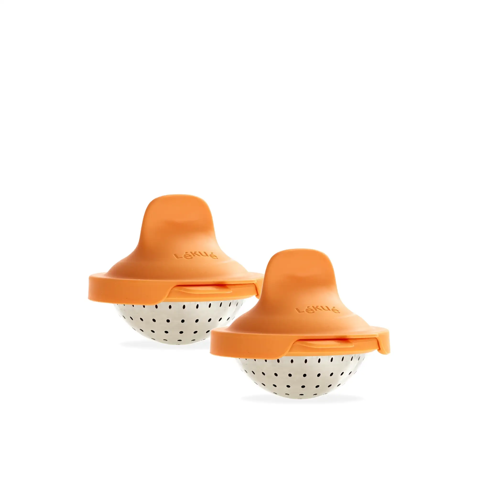 LEKUE – SET 2 ESCALFADORES DE HUEVOS LEKUE – 882982
