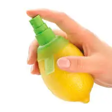 LEKUE – SPRAY DE CITRICOS 2 PZAS LEKUE – 885785