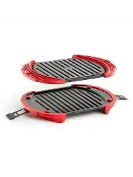 LEKUE – GRILL PARA MICROONDAS XL LEKUE – 888342
