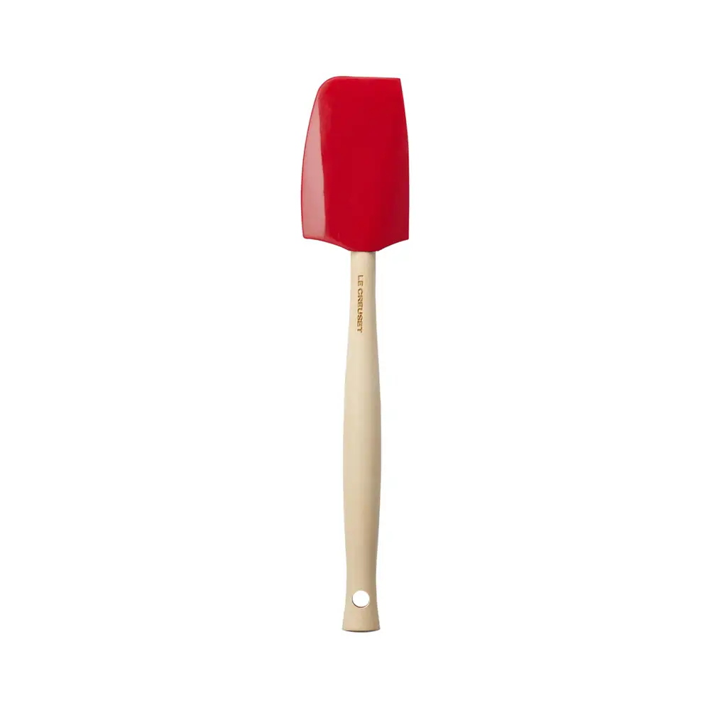LE CREUSET – ESPATULA MEDIANA SILICON LE CREUSET – 93010602060000