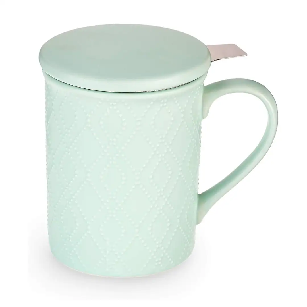 TRUE BRANDS – TAZA CERAMICA CON TAPA SOUK TRUE – 9442