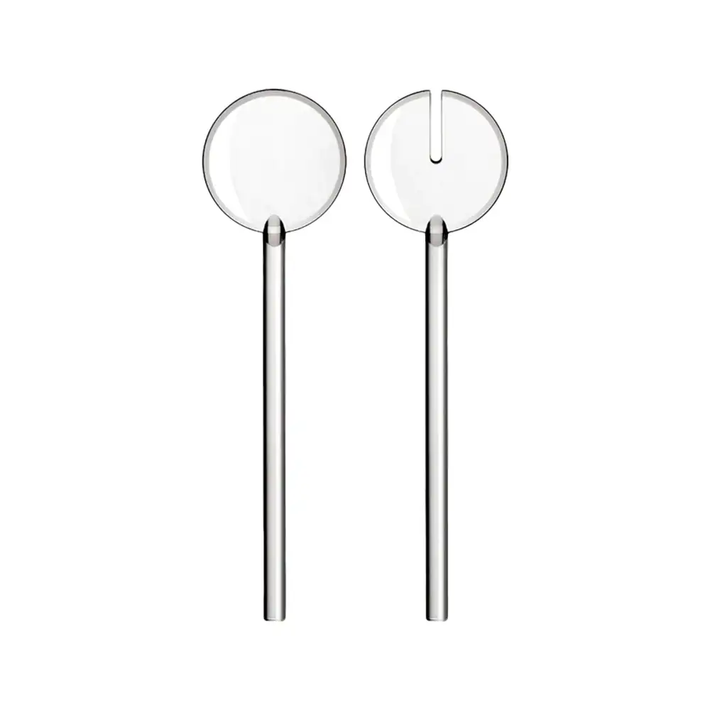 GUZZINI – UTENSILIOS PLASTICOS PARA ENSALADA GUZZINI – 9580100