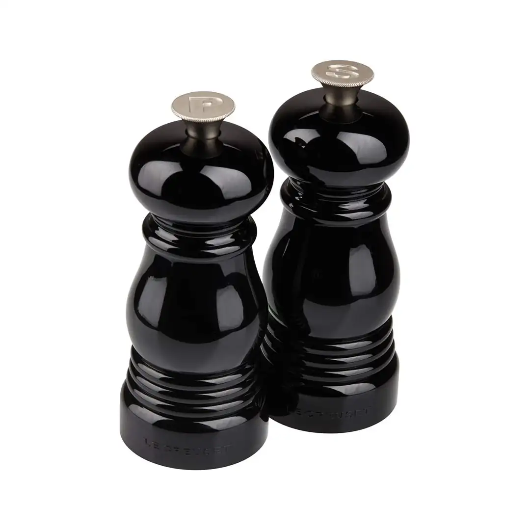 LE CREUSET – MINI SALERO Y PIMENTERO CERAMICA LE CREUSET – 96002500140000