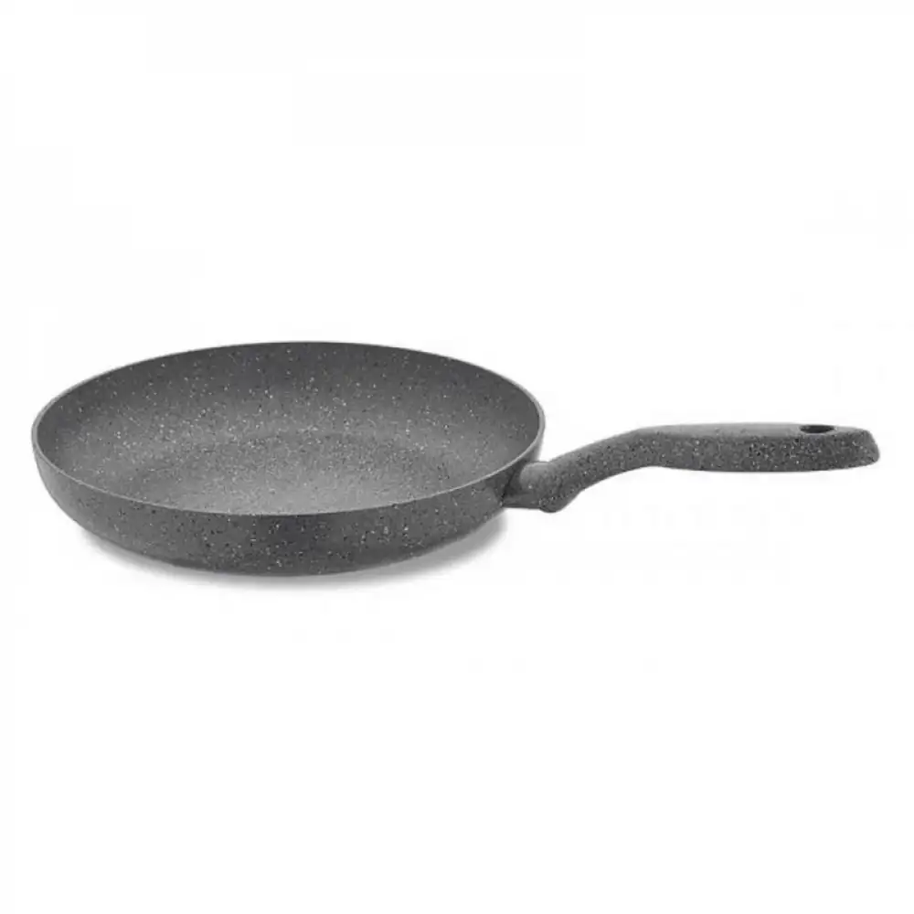KORKMAZ – SARTEN MIA GRANIT 22CM ALUM KORKMAZ – A2816