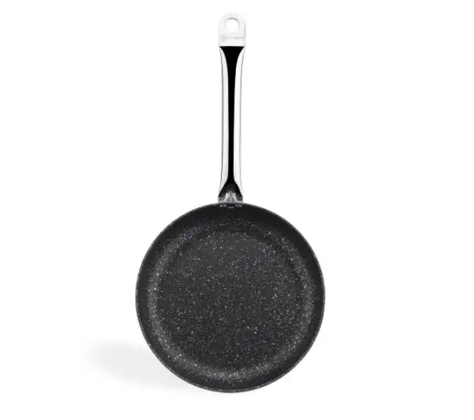 KORKMAZ – SARTEN DE GRANITO 24CM GASTRO – A2852