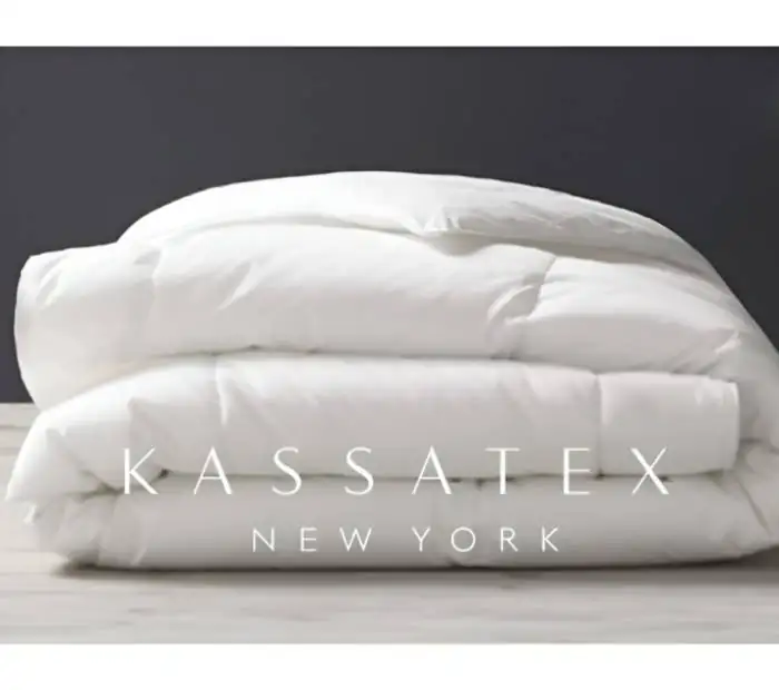 KASSATEX – DUVET ALTERNATIVO ALL SEASON KING KASSATEX 90X90 – ACF-1049-V56