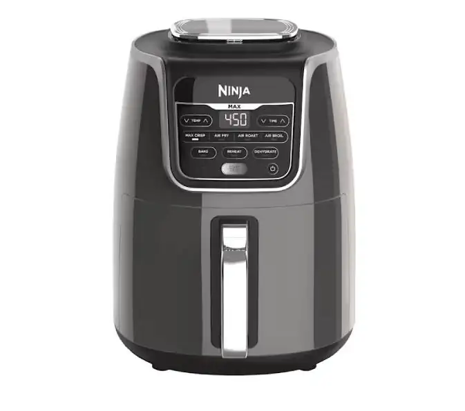 NINJA – FREIDORA AIRE 7 EN 1 DE 5.2 L NINJA 1A – AF161