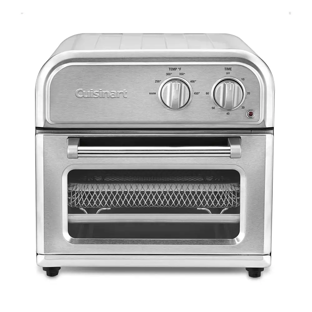 CUISINART – FREIDORA DE AIRE CUISINART 1A – AFR25