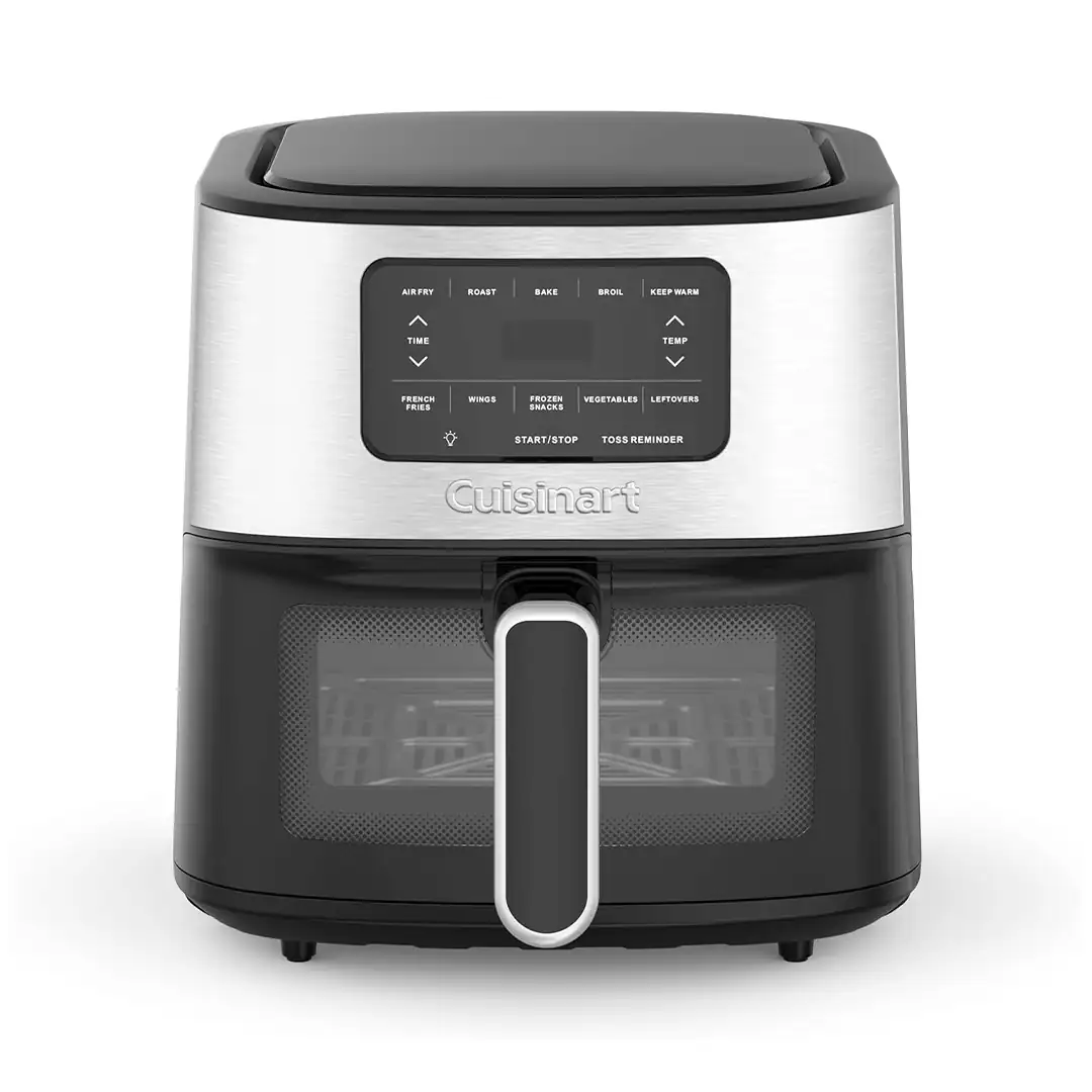 CUISINART – FREIDORA DE AIRE 6Q CUISINART 1A – AIR-200