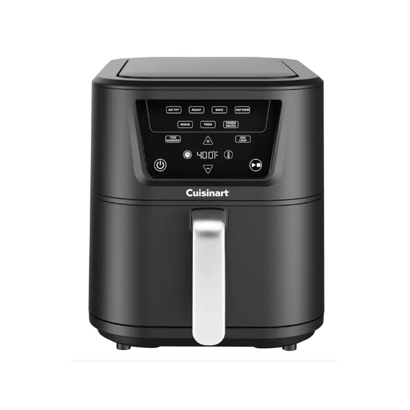 CUISINART – FREIDORA DE AIRE 8QT – AIR-210C