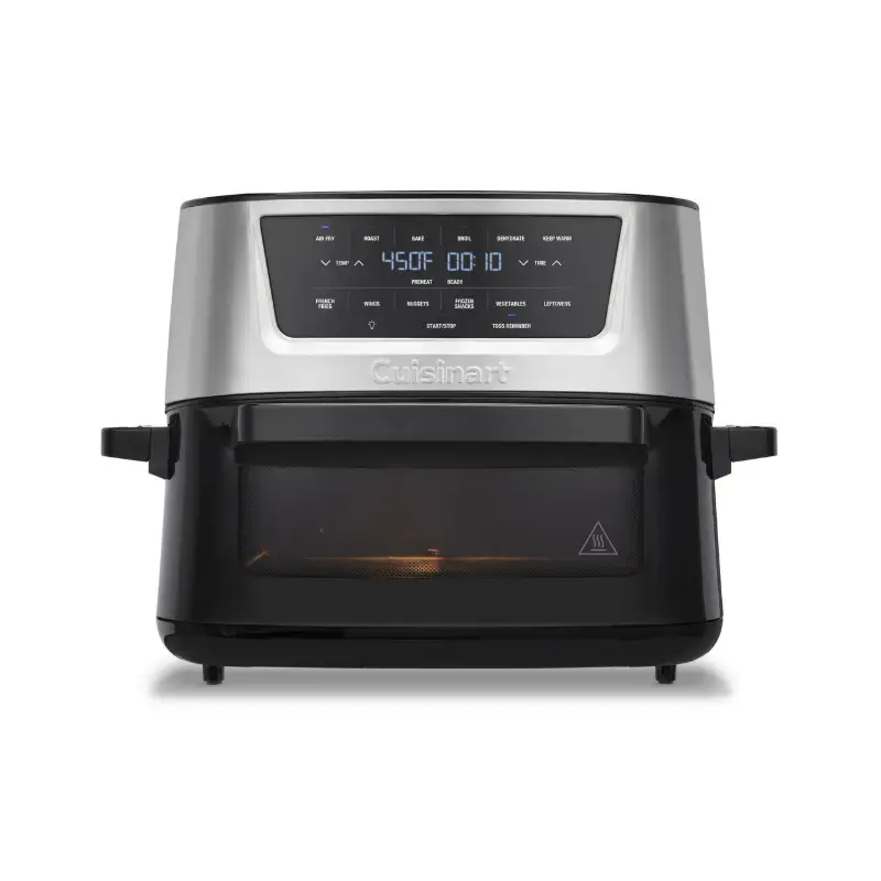 CUISINART – FREIDORA DE AIRE 9Q – AIR-220