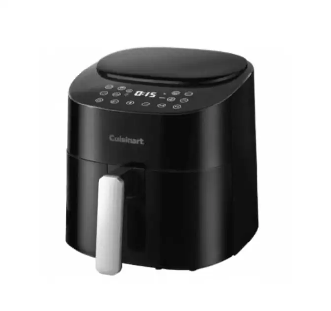 CUISINART – FREIDORA DE AIRE 4.2L DIGITAL VALUE CUISINART 1A – AIR370BRFP