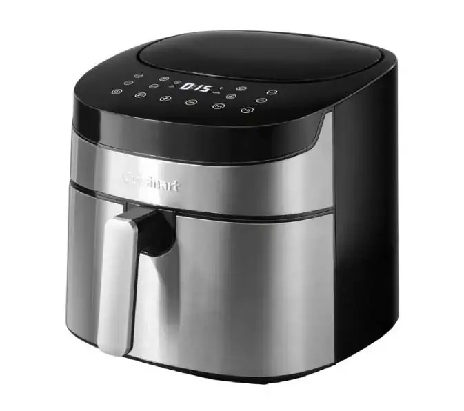 CUISINART – FREIDORA DE AIRE 7.2L DIGITAL VALUE CUISINART 1A – AIR700BRFP