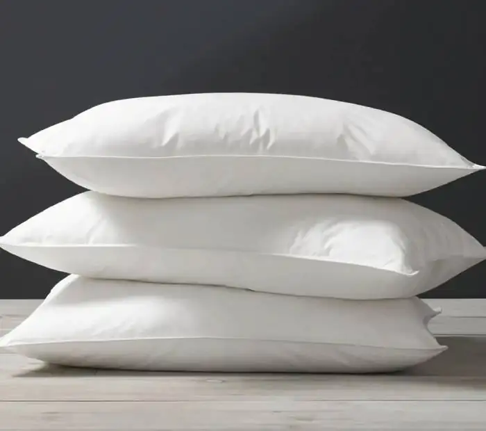 KASSATEX – ALMOHADA ALT PLUMON KING 20X36 SUAVE KASSATEX – ALP-236-F42