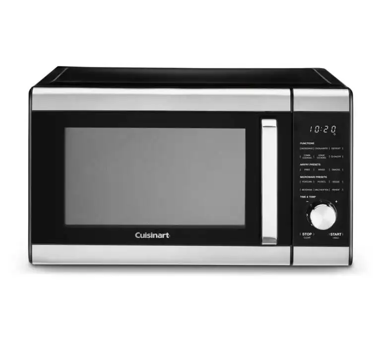 CUISINART – MICROONDAS CON AIRFRYER 3 EN 1 CUISINART – AMW-90