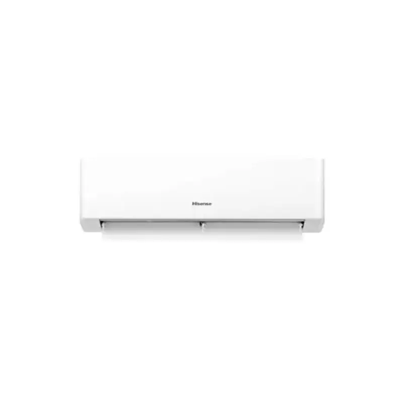 HISENSE – AIRE ACONDICIONADO 12000BTU BLANCO – ATR122KA