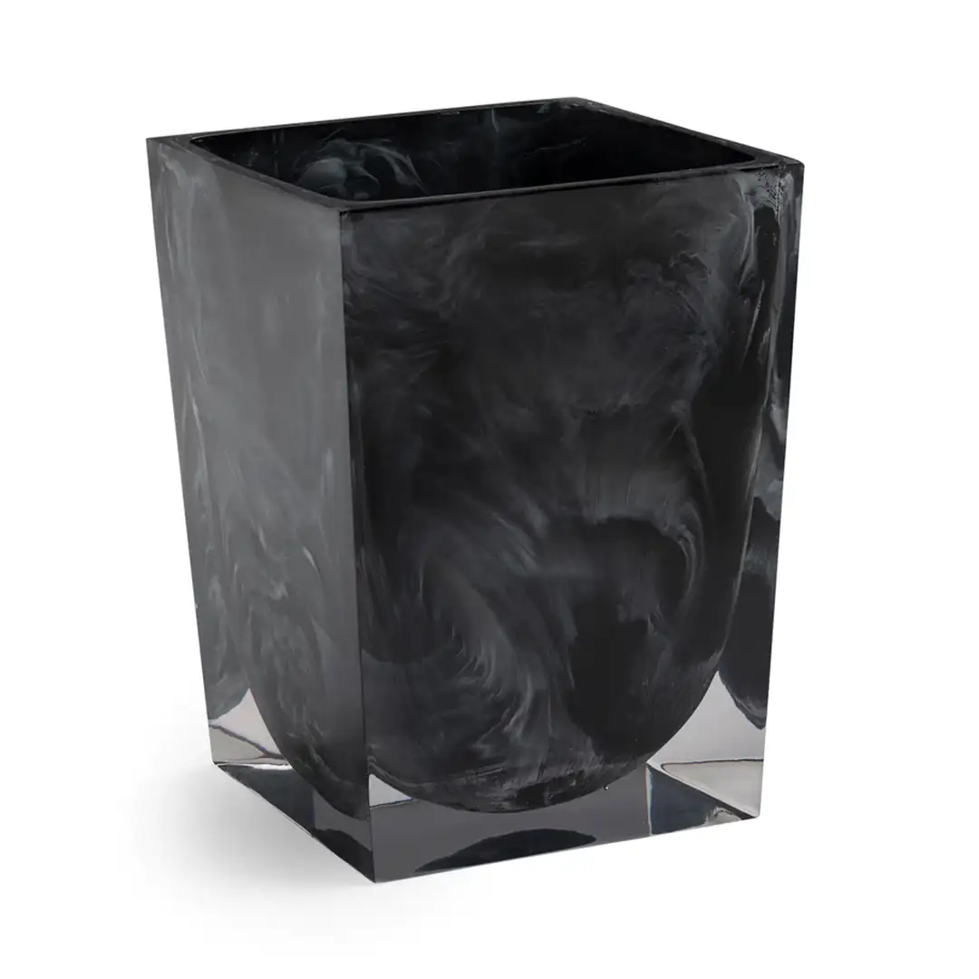 KASSATEX – BASURERO DUCALE NEGRO KASSATEX – BDUWBbw