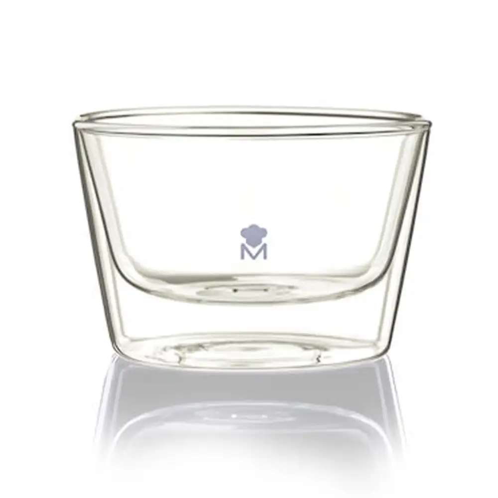 MASTERPRO – VASO DE VIDRIO MIXOLOGY 360ML MASTERPRO 1A – BGMP-20102