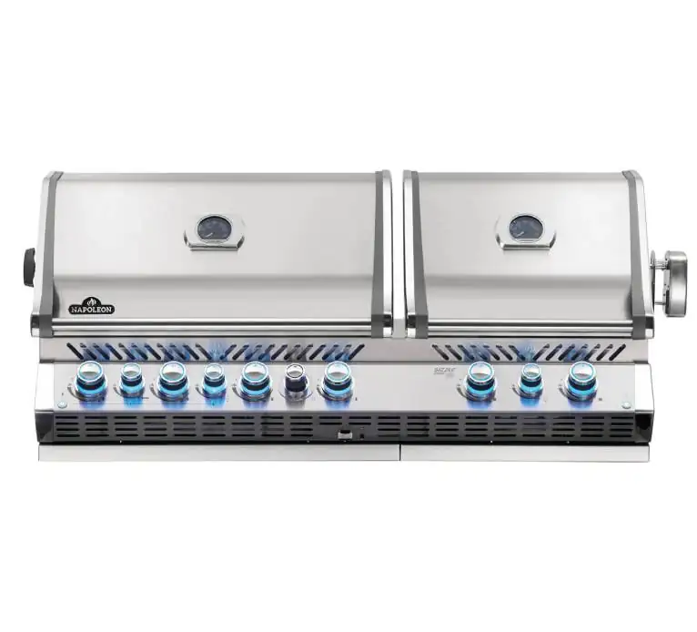 NAPOLEON – Prestige PRO™ 825 RBI incorporado – BIPRO825RBIPSS-3