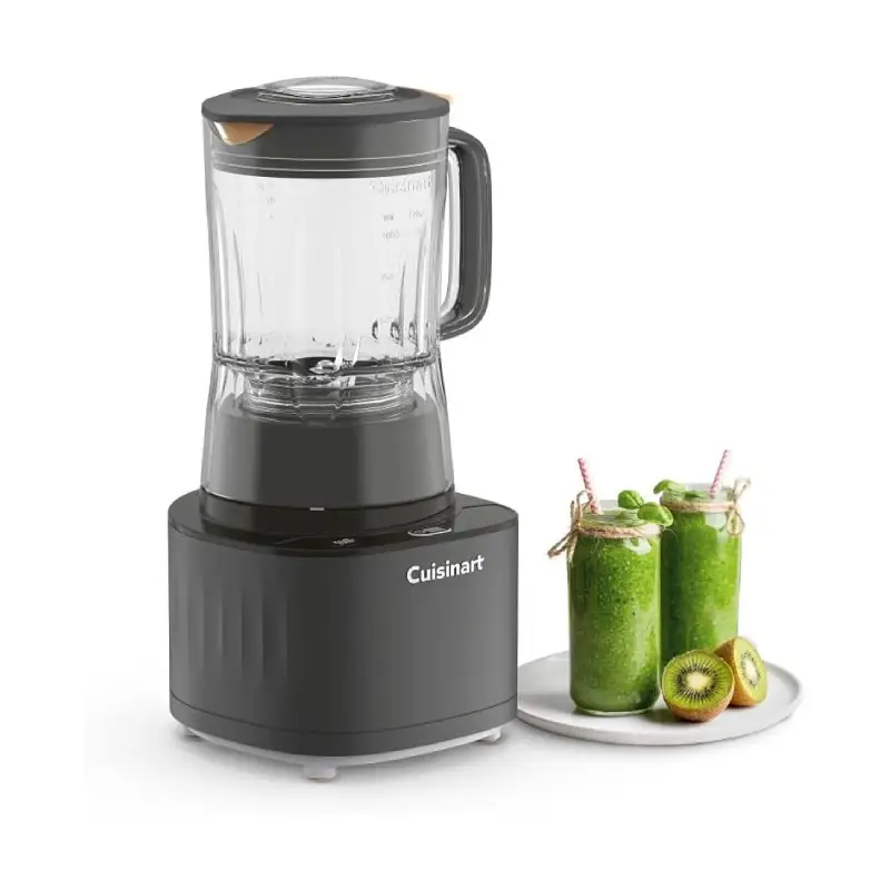 CUISINART – LICUADORA 36oz NEGRA – BL-9BK