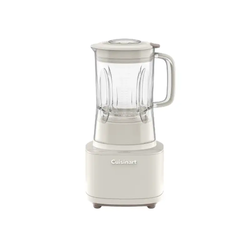 CUISINART – LICUADORA 36oz BLANCO – BL-9TR