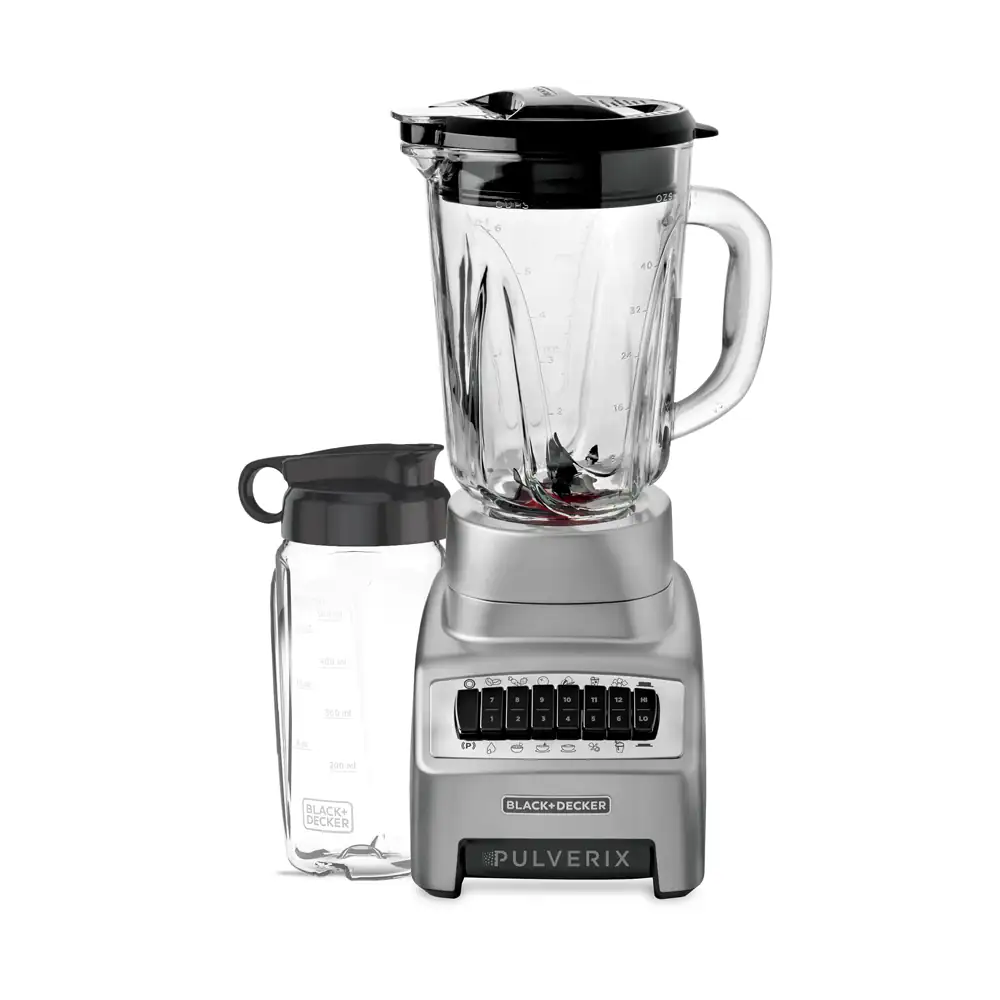 B&D – LICUADORA B&D 2A – BL1140MS