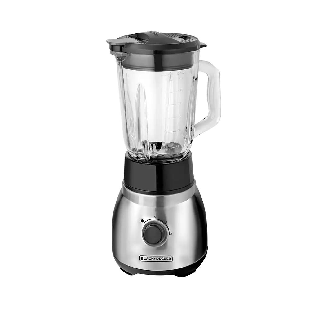 B&D – LICUADORA 2 VEL B&D 3A – BL1650S